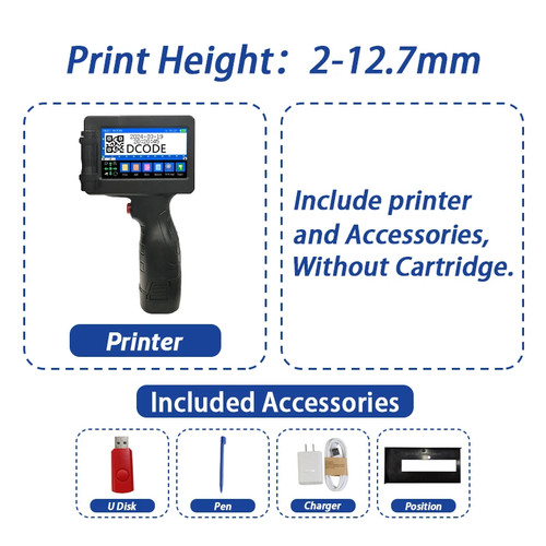 1755plus portable handheld - 1755plus,