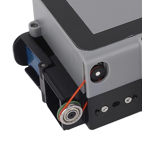 Handheld inkjet printer touch - handheld,