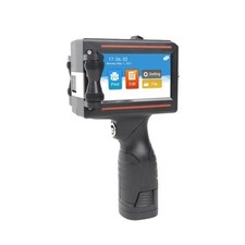 Portable Handheld Inkjet