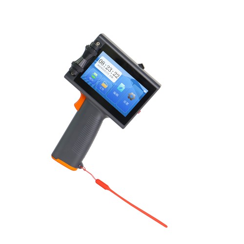 Handheld inkjet printer - inkjet,