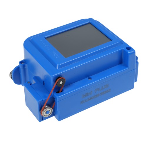 Mini handheld inkjet - mini,