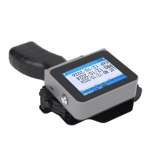 Handheld inkjet printer - inkjet,