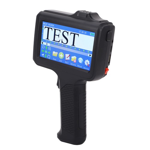 Portable bluetooth inkjet - portable,