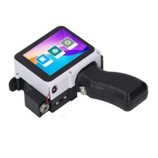 Handheld Printer 12.7mm Inkjet