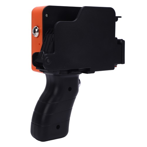 Handheld inkjet printer - printer, mini