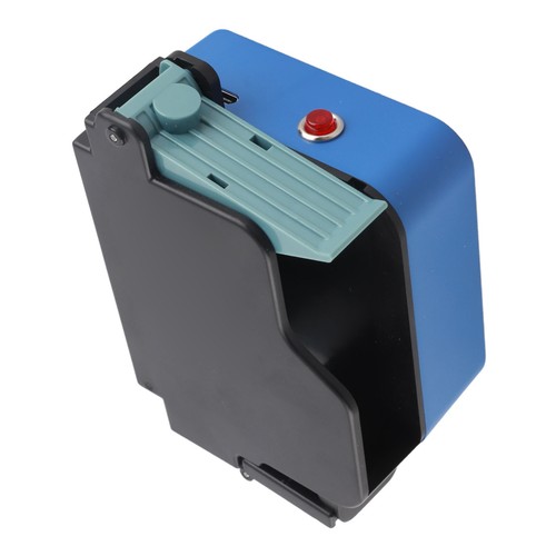 Portable handheld inkjet - handheld,
