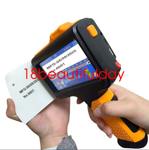 Portable intelligent handheld - intelligent,