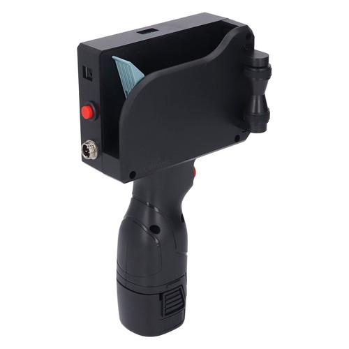 Handheld inkjet printer 7mm - inkjet,