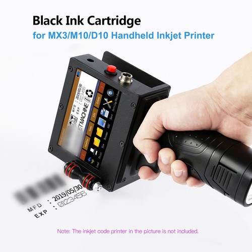 45ml black ink cartridge for - black,