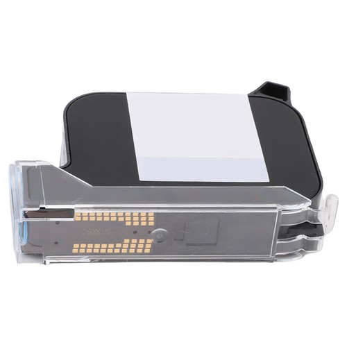 Ink cartridge black 42ml - ink,