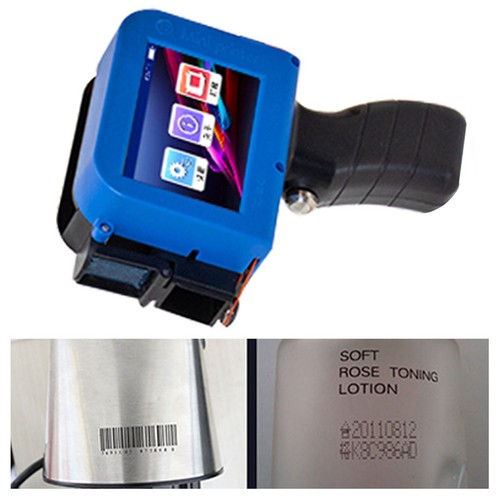 7mm led touch screen - 12.7mm,