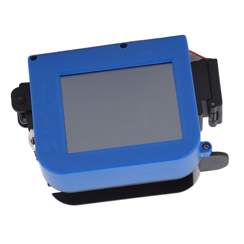 Handheld inkjet printer led - inkjet,