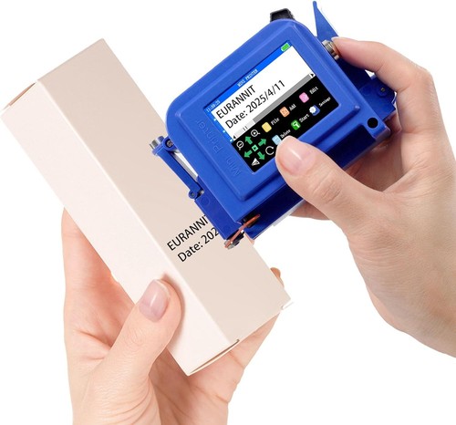 Eurannit e11 mini - eurannit, handheld