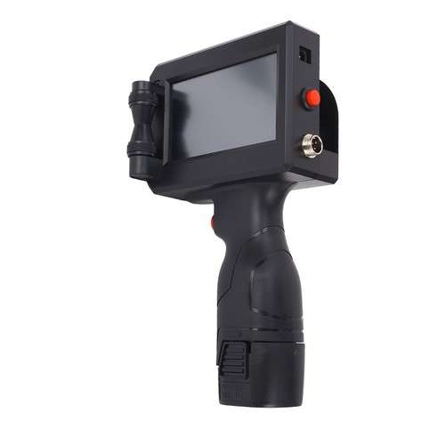 Handheld inkjet printer - inkjet,