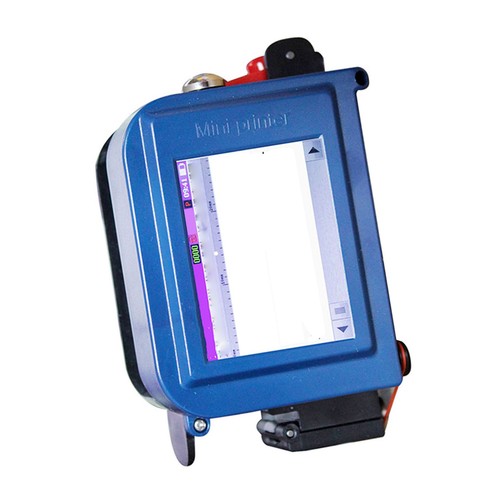 7mm led touch - 12.7mm, screen