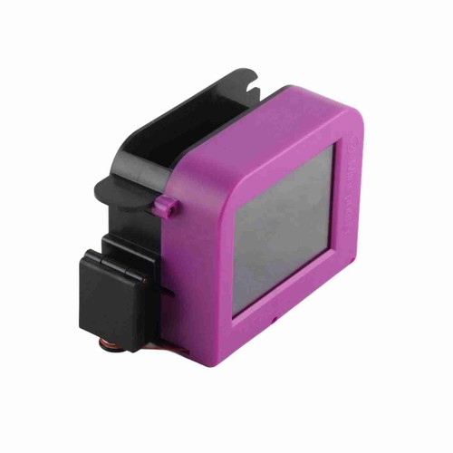 Handheld inkjet printer - handheld,
