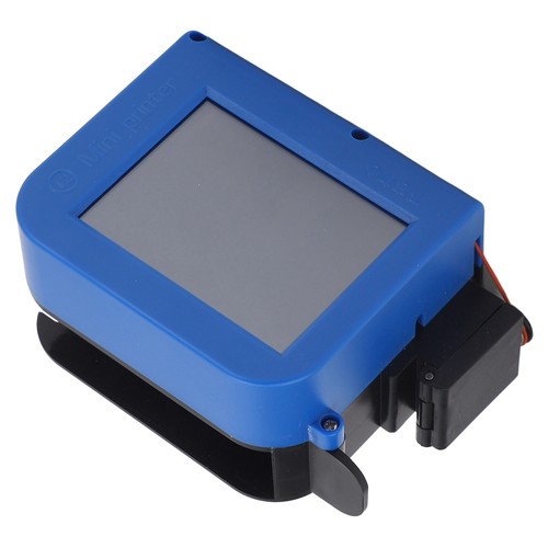 Hot handheld inkjet printer - inkjet,